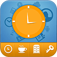 Time Tracker