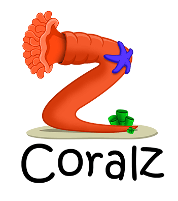coralz logo