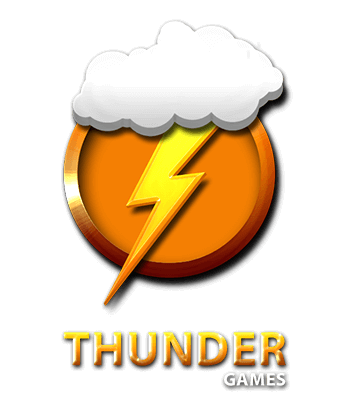 thunder logo